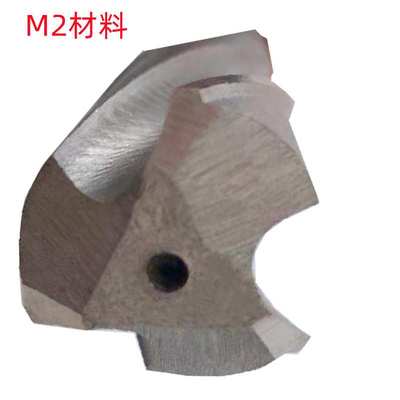 华量16X200刃长/45X350刃长(6542HSS) 销售 锥柄加长扩孔钻