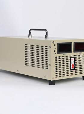 6000W30V50V110V150V200V300V400V交流转直流大功率可调 开关电源