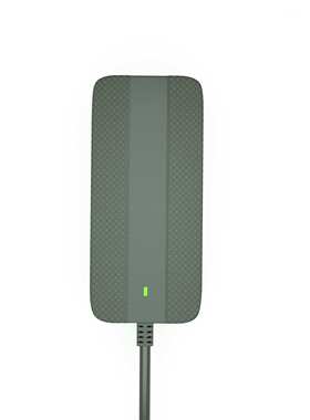 12.6V10A充电器CE 3C UKCA UL KC PSE认证3串18650锂电池充电器