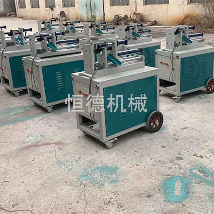 起钉机液压拔钉机自动液压起钉机木条自动拔钉机 废旧木板起钉机