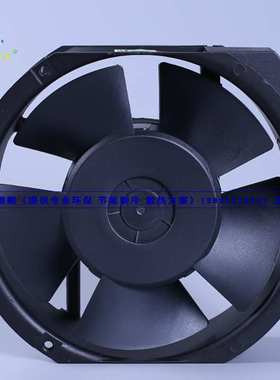 SJ1725HA2 17公分17251 220V插片 三巨风机柜 工控 制冷通风散热