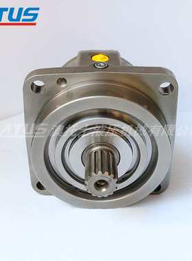 销售高速液压马达A2FM56/61W-VAB010斜轴马达 定量柱塞马达现货