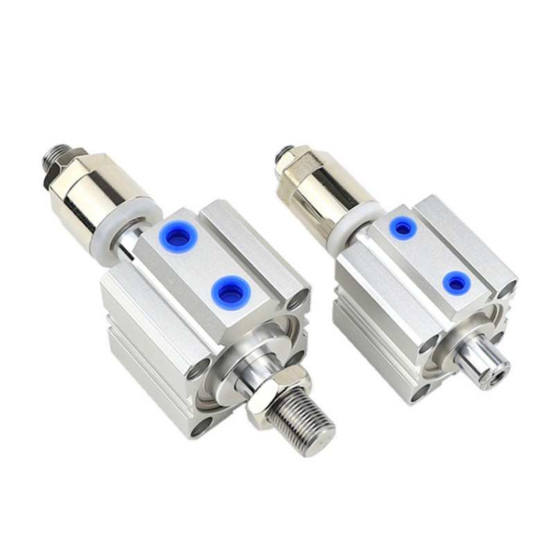 气立可CHELIC双轴可调行程治具气缸JDAR系列JDAD40-30-B-SD2