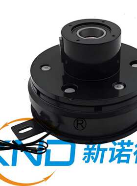 电磁离合器DLD6-40/B/DC24V-P25W/挂式电磁离合器厂DLD6-40B-Φ25