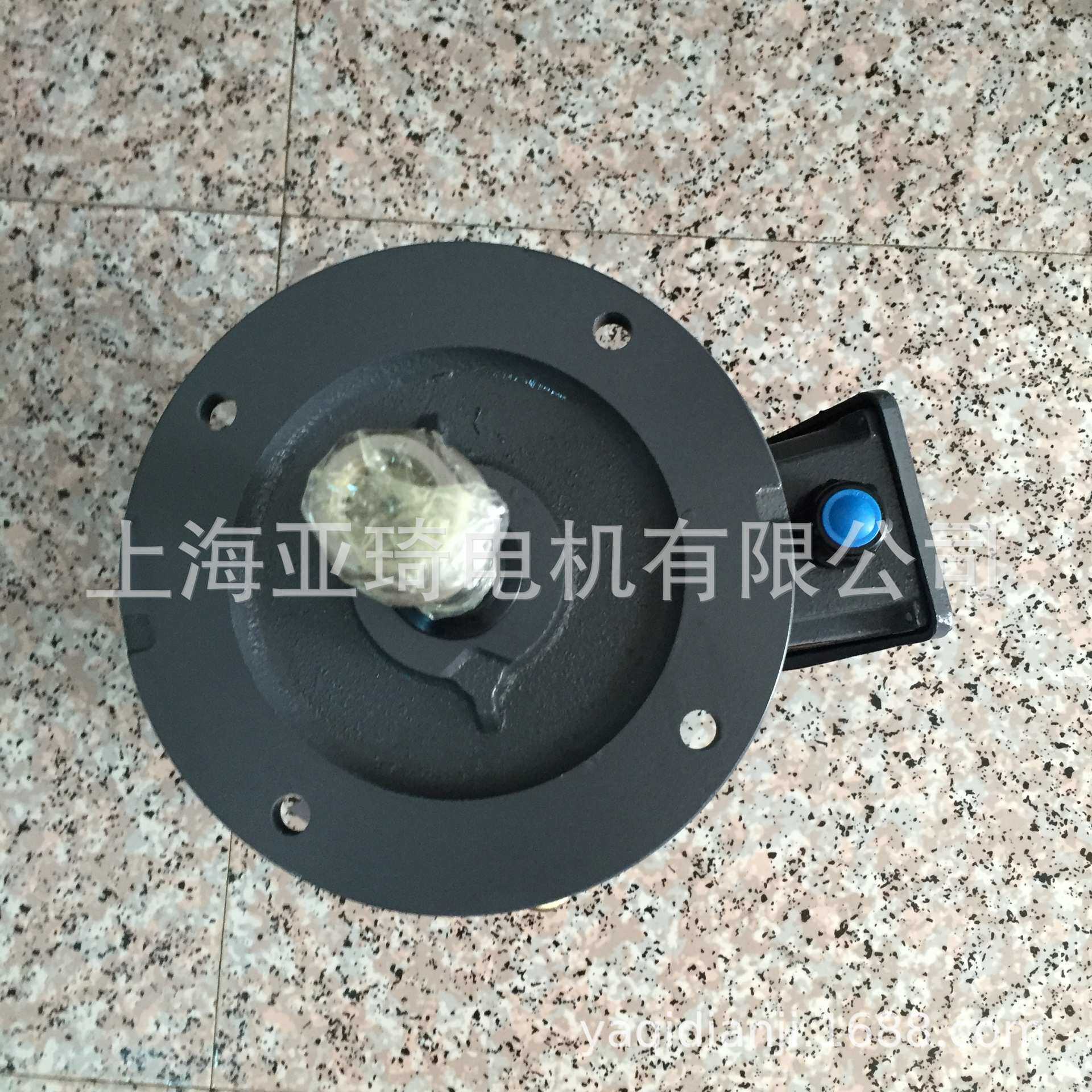 AEVF-80M-2-1HP-0.75KW 良机电机
