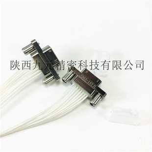 15ZKN 15TJL 15ZKS电信号连接插头 15ZKWP42 J30J