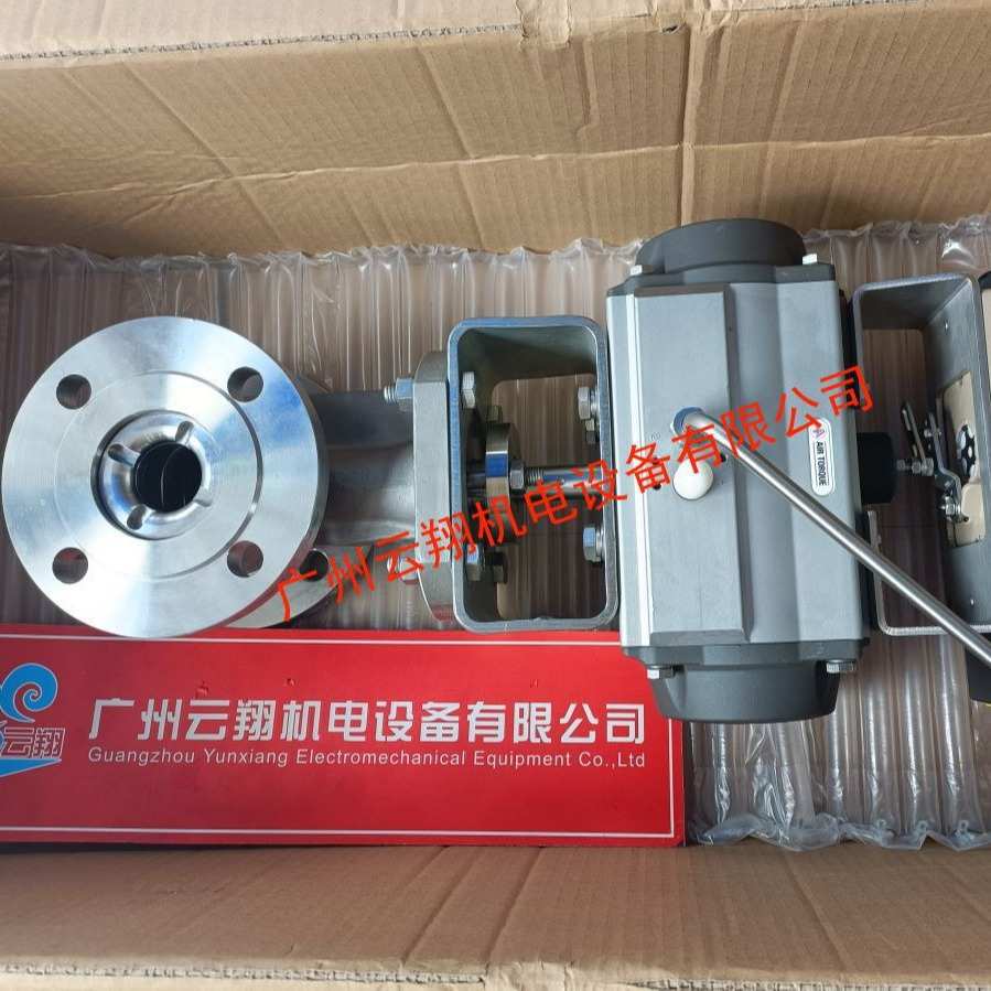 萨姆森SAMSON 气动执行器 3372 i/p-actuator 120cm2372-02121112