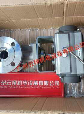 萨姆森SAMSON 气动执行器 3372 i/p-actuator 120cm2372-02121112