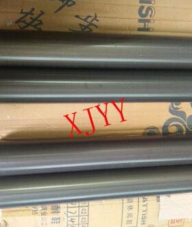 厂家出售 铝合金导辊 铝导辊 带轴铝导辊 可配套 HV300-HV700