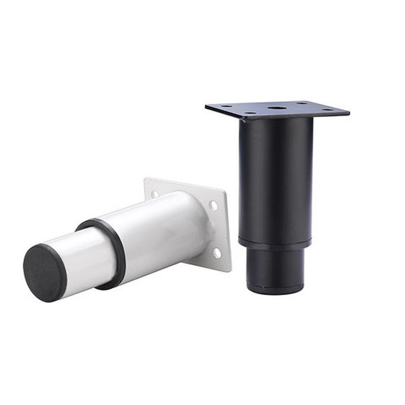 悬空电视柜脚承重支m架吊柜书桌承重支架玻璃茶几可调节柜子支撑