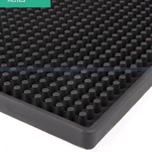 尘垫刻刻吧台章长方形石料垫篆刻工作垫桌垫隔篆刻垫垫工作台雕.