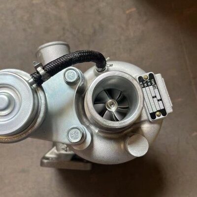 13009D久保田发动机3V2涡轮增压器0收割机20 机久保田493 农T1-40