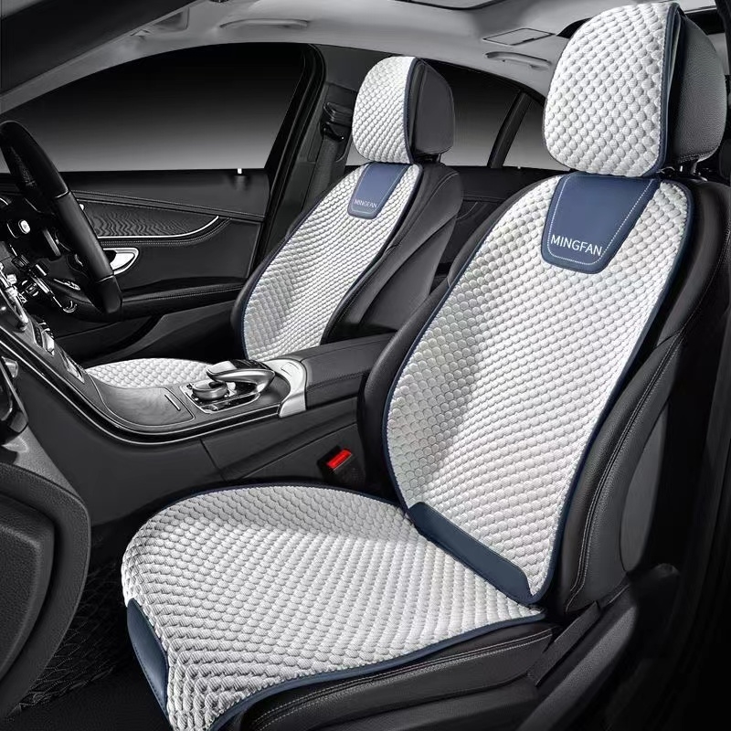 马自达3座椅套昂克赛拉马自达6睿翼cx4 cx5 cxR50汽车座套夏季坐