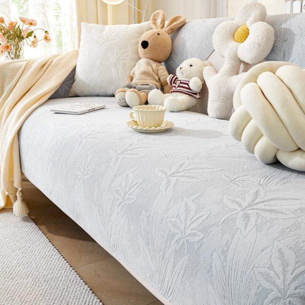 四季通用沙发垫2024新款沙发套罩沙发盖布巾夏季沙发凉席垫沙发巾,居家布艺,沙发垫,淘宝优惠券,粉丝福利购,淘宝优惠卷