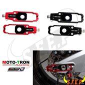 链条调节器Ap 660改装 TOliaMOiT2021r2022利阿普RS 适用 RON亚