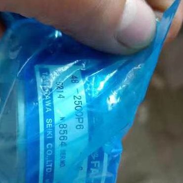 480川5V5摩P6编码器LN多21伺服电机编码器4-T65--S25064