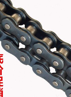 单排 / 节距1.5米单排1配链条1链条链条链条A-节/40.24/381.5寸