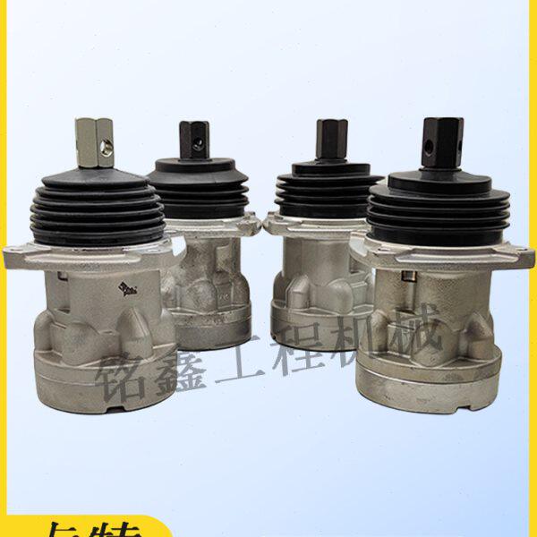 挖掘机卡特E307/312/320/323/329/330操纵杆手柄先导阀控制器总成