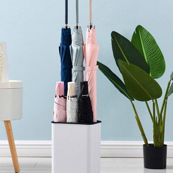创意北欧风雨伞架 家用客厅雨伞收纳架伞筒落地式放伞架子收纳桶,住宅家具,家用雨伞架,淘宝优惠券,粉丝福利购,淘宝优惠卷