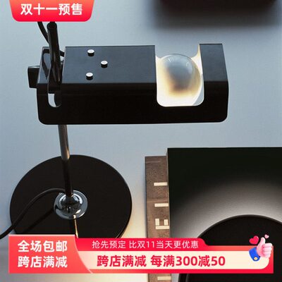 客厅 意大利头 房间卧室床现代 简约北欧uce书桌ol阅读台灯落地灯