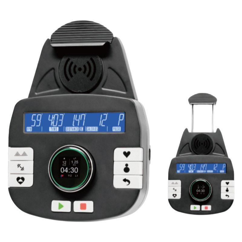 健身车/划船器/风扇车电子表仪表码表电路板控制器Kinomap ZWIFT