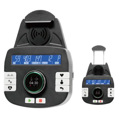 健身车/划船器/风扇车电子表仪表码表电路板控制器Kinomap ZWIFT