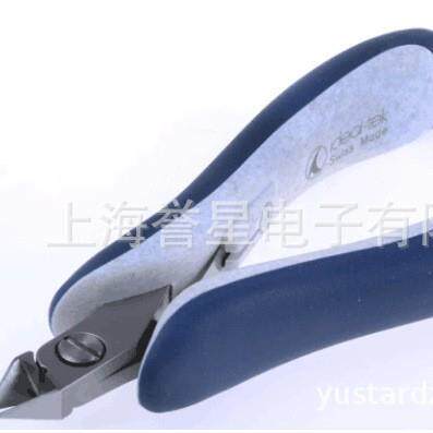 原装瑞士Idealtek 钳子 E5340 CRBG半齐平钳子