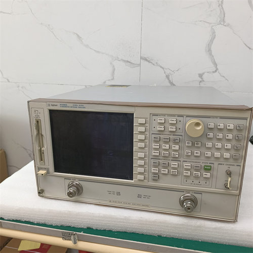 安捷伦Agilent8720ES矢网仪