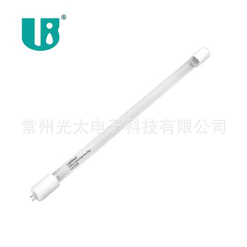 uv灯G5 G13陶瓷灯头1554mm长延时启动75w紫外线杀菌消毒灯管