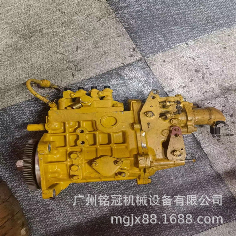 CAT卡特307E306E305E306GCC2.6发动机高压油泵柴油泵总成