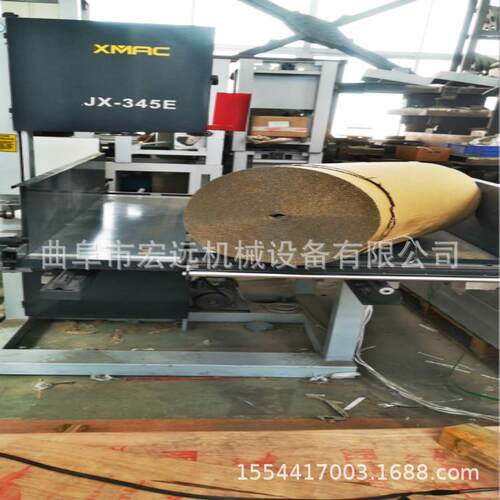 各种型号带锯机专业345加推台木工带锯机操作安全质保一年