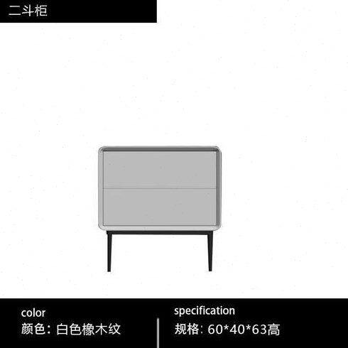 房间电视柜意式 电视柜 地柜意式极简电视柜柜几组合北欧现代轻奢