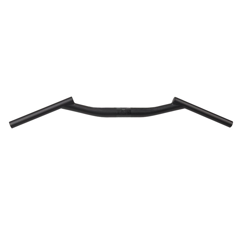 2023无标全h碳纤维新款旅行车休息把山地自行车h把tt把燕把直把