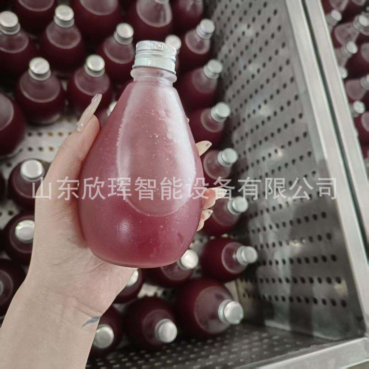 果汁饮料巴氏杀菌机 啤酒米酒巴氏杀菌流水线 秋梨膏巴氏杀菌设备