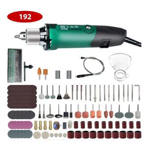 6.5夹头电磨电动工具打磨切割抛光打孔家用方便新手欧英奥美规110