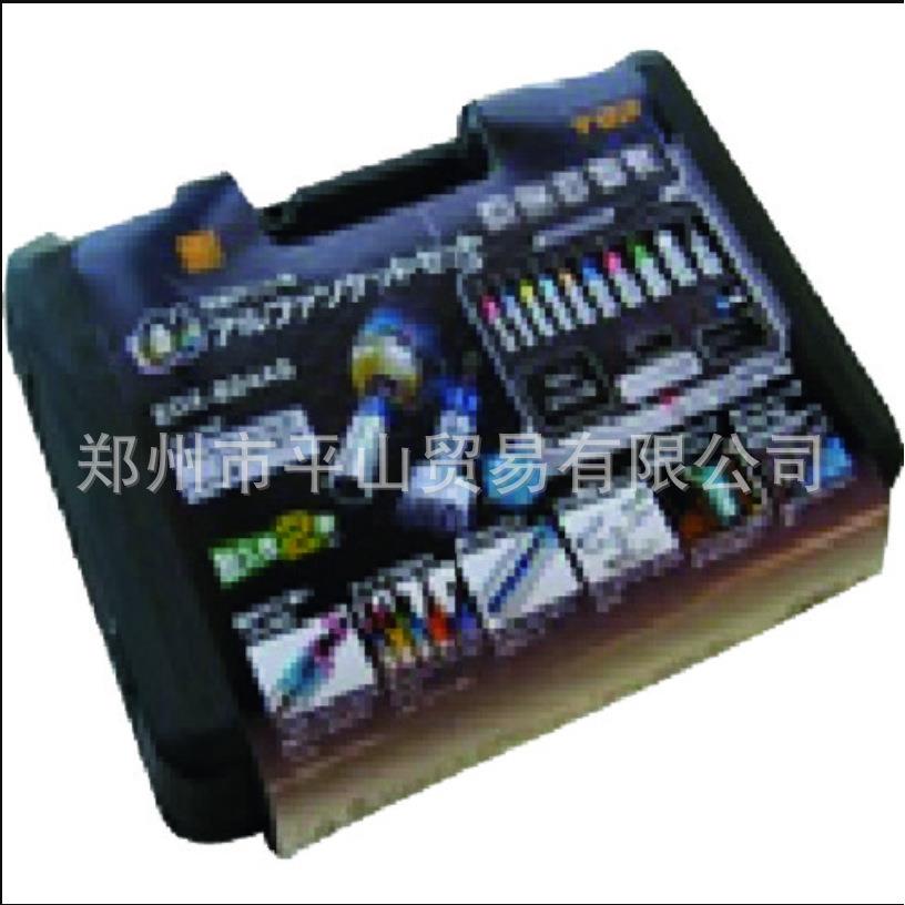TOP电动钻头套装EDX-824AS郑州平山贸易销售