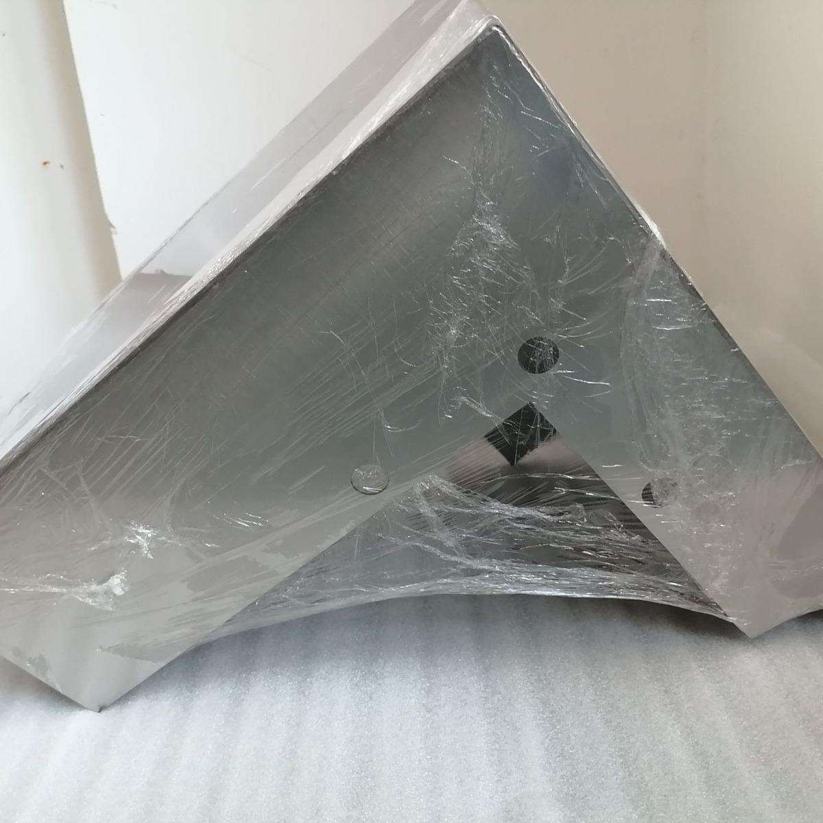 abb开关保护气体继电器防雨罩 304不锈钢防护罩 瓦斯继电器