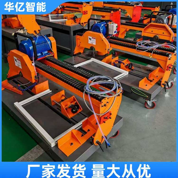 石材切割机大理石花岗岩人造石英石微晶石岩板桥切机石材切割机