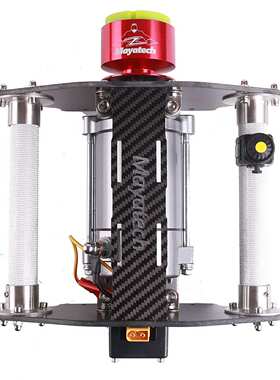 Mayatech 终结者TOC250启动器80CC-250CC 大型航模固定翼发动机用