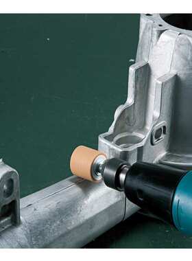 原装牧田Makita电磨金属打磨机直磨机多功能雕刻机内孔研磨GD0603