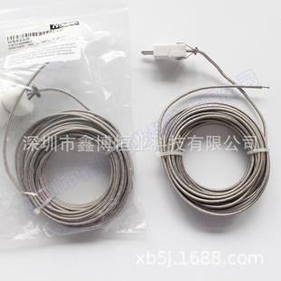 6XCIB 3奥米佳耐高温热电偶Inc600编织层 XCIB