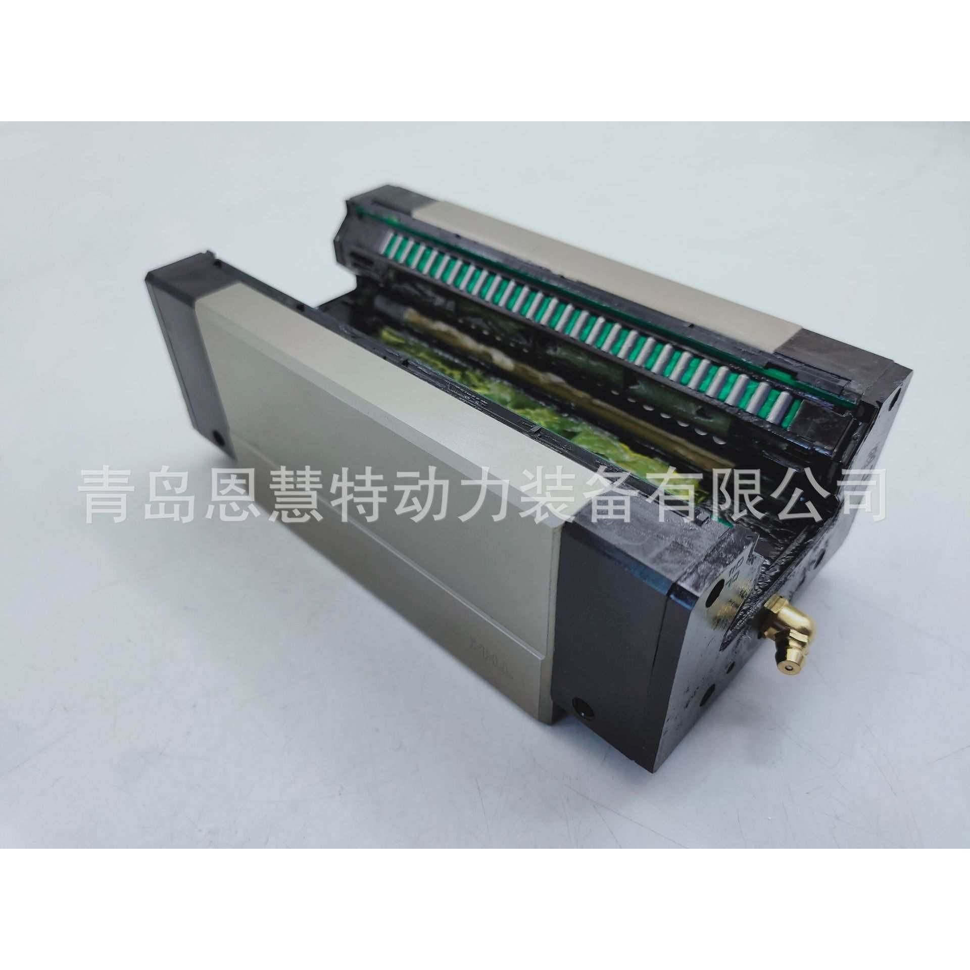 THK滚柱滚动导轨 SRG45SLC SRG55C