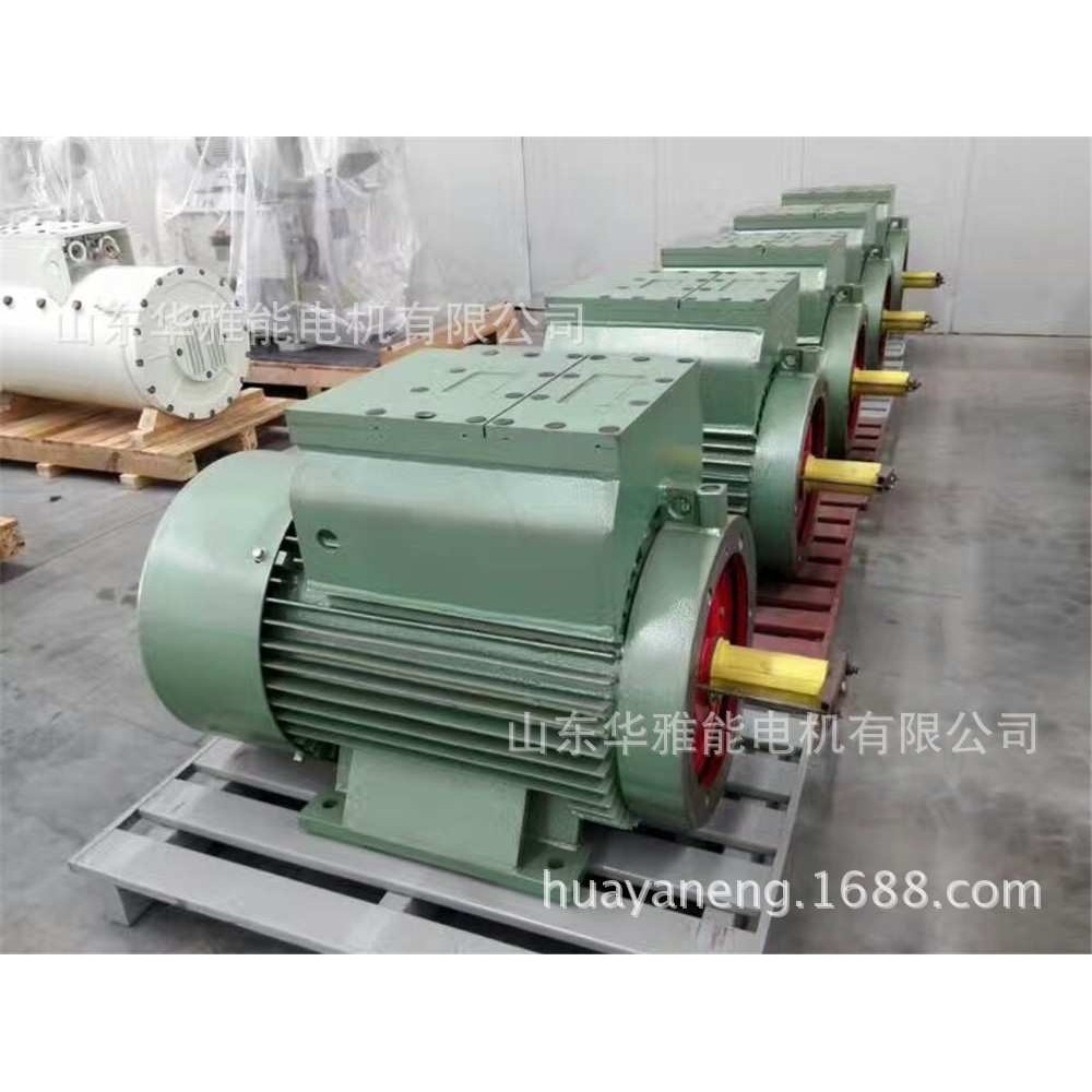 YFB5-132-4-5.5粉尘防爆电机机壳转子YFB5电机接线盒名可名非常名