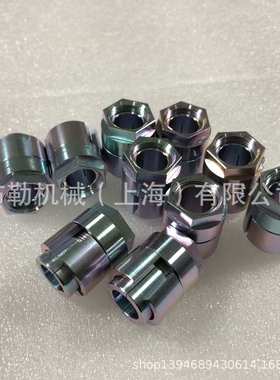 德国RINGSPANN缩紧盘RLK608-90X155/100X170/105X185/110X185胀套