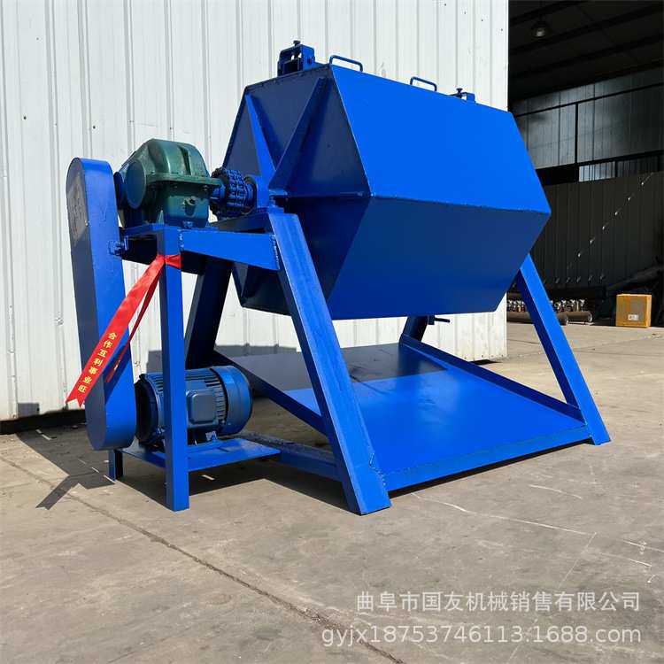 六角滚筒去锈抛光机 中心轴注水研磨机 铁板去锈去毛峰干磨机厂家