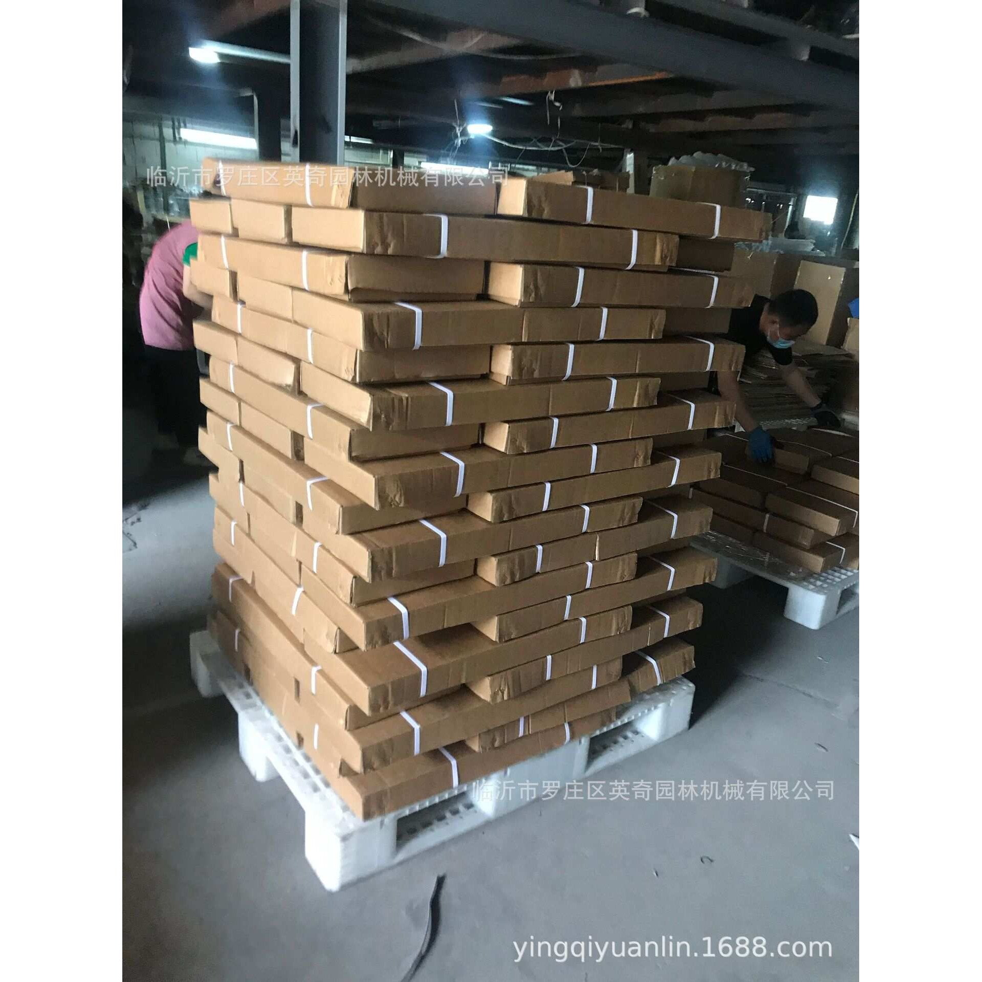 出口手推式独轮地钻架独轮农用打洞地钻挖坑架小型种植机用手推车