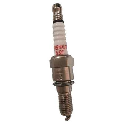 适用S-ER8EHIX双铱金火花塞Gyrox50凯越400Xzs380小坦克RVF400