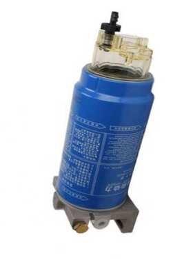 山工徐工厦工龙工柳工山推305060装载机铲车柴油滤清器铝座配套件