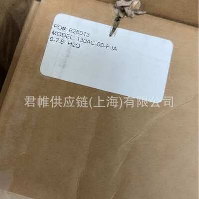 价格需核实MID WEST INSTRUMENT 差压表    130-AC-00-F(IA) 0 -