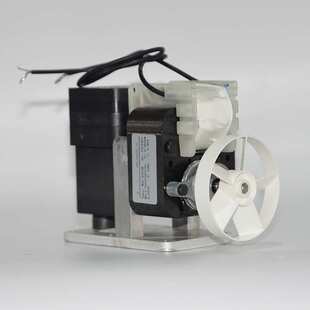 WSL-B022N高温真空泵耐高温气体采样真空泵微型真空隔膜泵